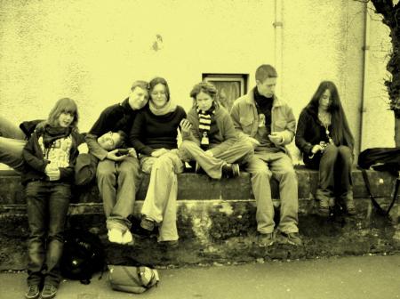 FRENCH TEAM - Encore...