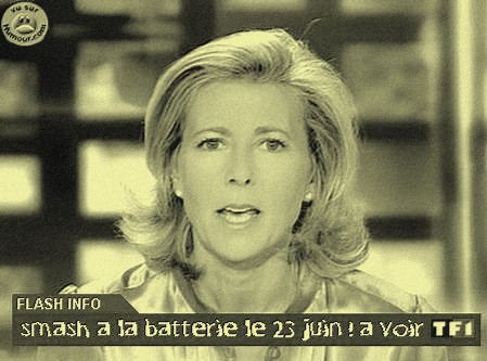 CONCERT LE 23 JUIN A LA BATTERIE - Bientôt près de chez vous !