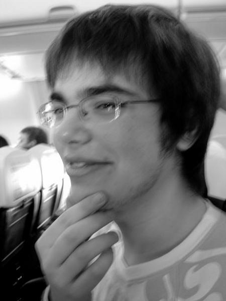 THOMAS