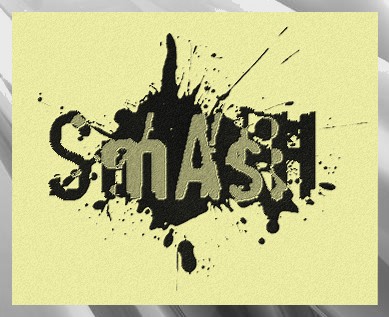 SMASH... Pour vous servir !