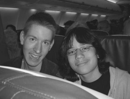 DAVID ET NATHAN