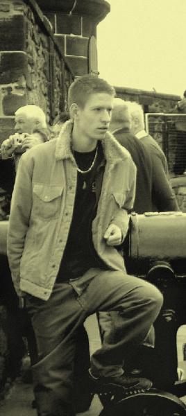 DAVID