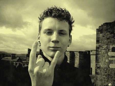 SYLVAIN