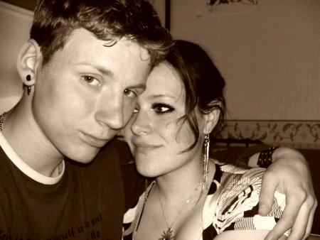 SYLVAIN ET MARION