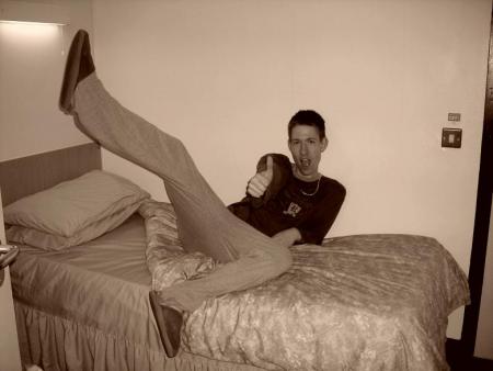 DAVID