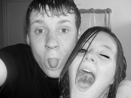 SYLVAIN ET MARION