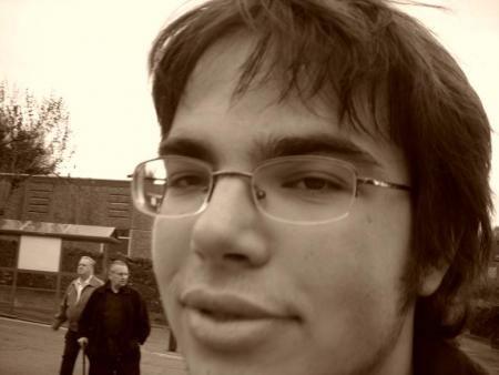 THOMAS