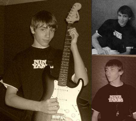 MEMBRES - Ronan